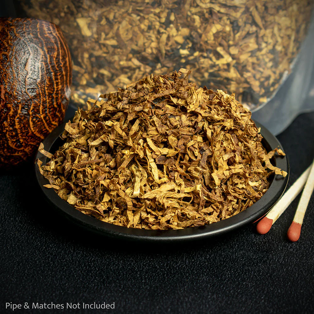 Rattray's Westminster Abbey Pipe Tobacco (Vanilla) - 25g Loose