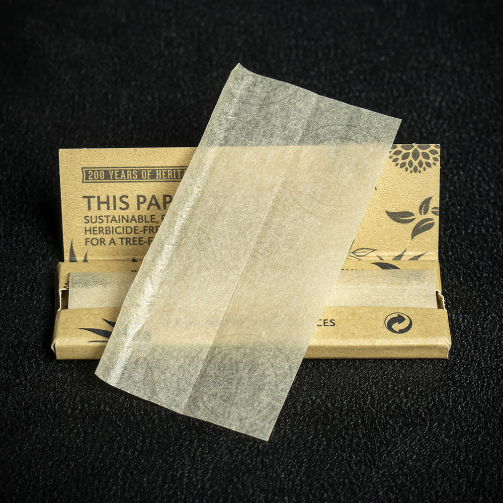 Rizla Regular Natura Rolling Papers - Bundle of 5 - Image 3