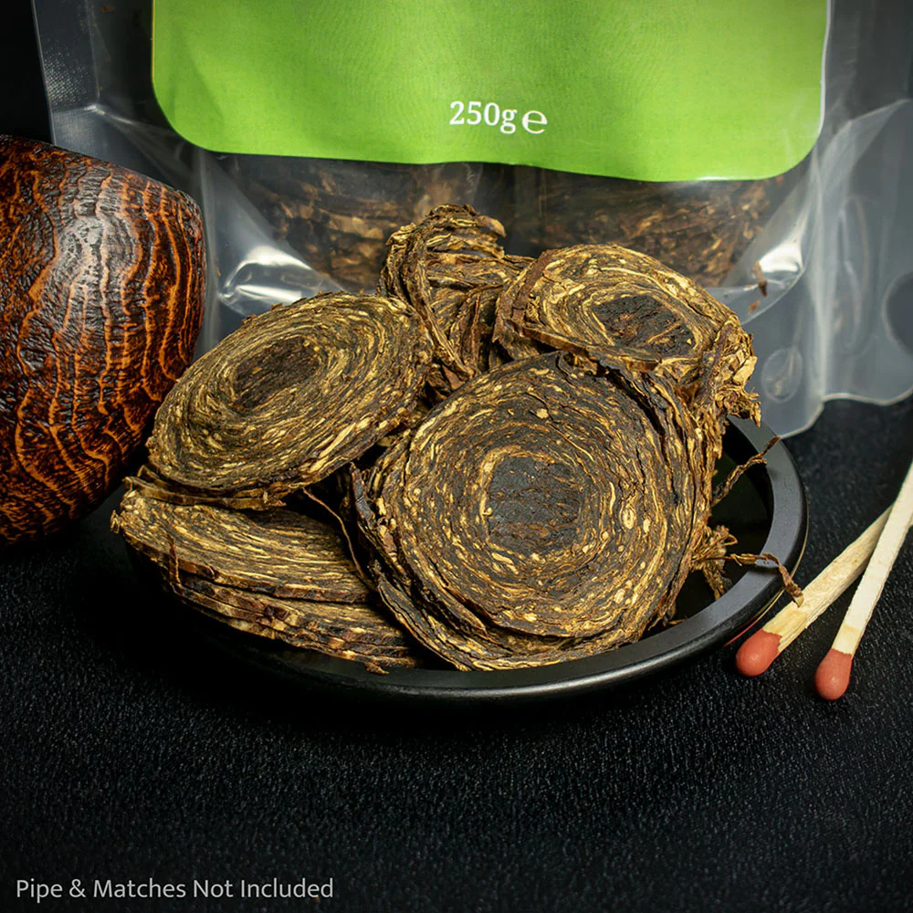 Robert McConnell Highgate Pipe Tobacco - 10g Sample