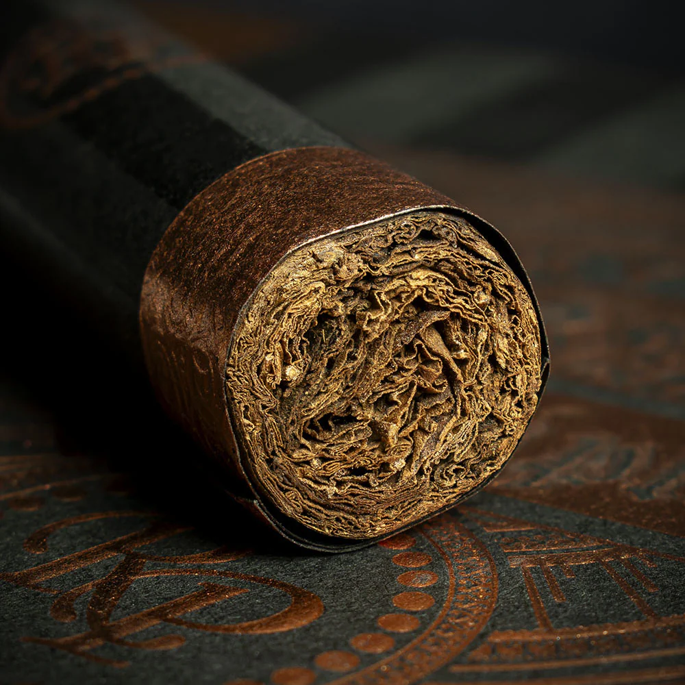 Rocky Patel Disciple Robusto Cigars - Box of 20 - Image 5