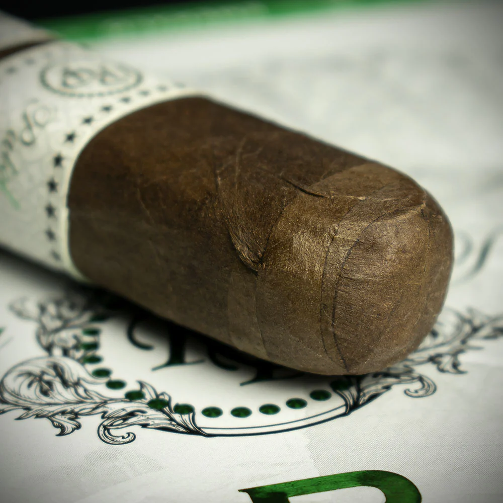 Rocky Patel Emerald Toro Cigar - Box of 20 - Image 4
