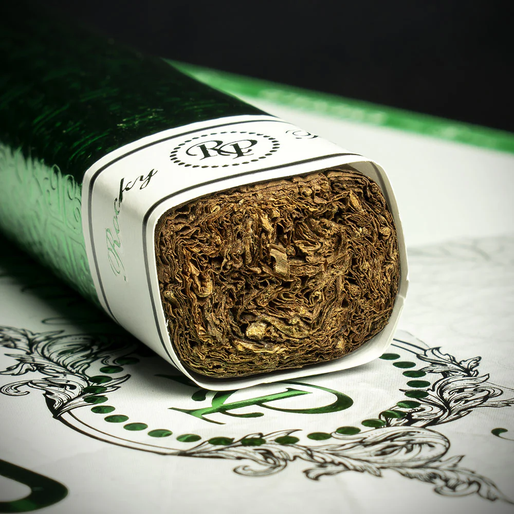 Rocky Patel Emerald Toro Cigar - Box of 20 - Image 5