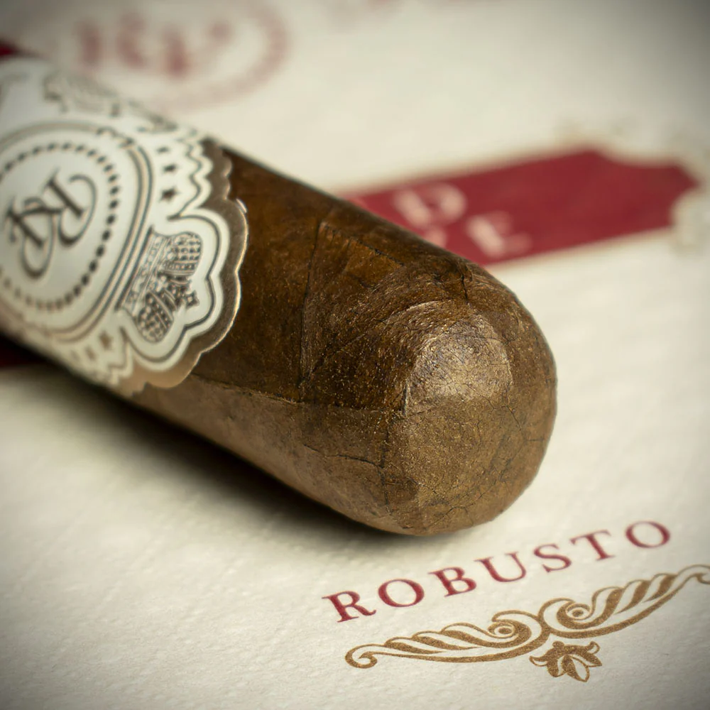 Rocky Patel Grand Reserve Robusto Cigar - Single - Image 5