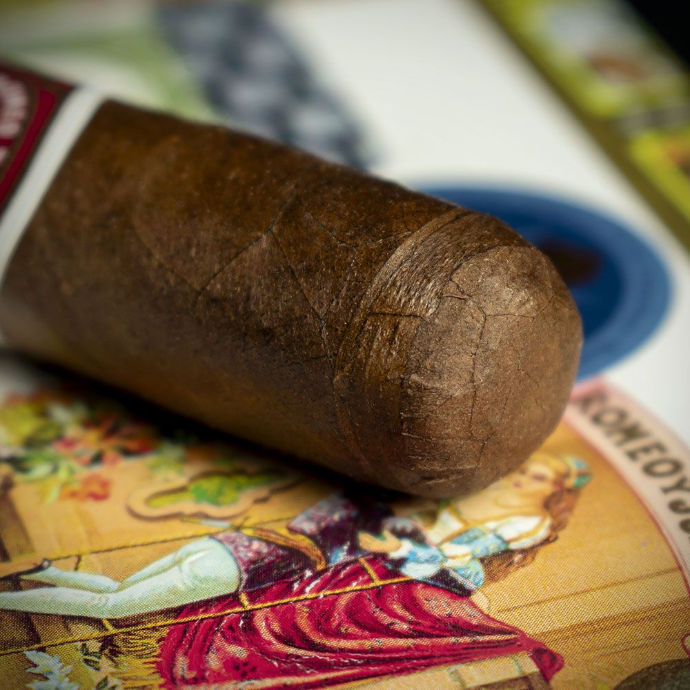 Romeo y Julieta Cazadores Cuban Cigar - Single - Image 5