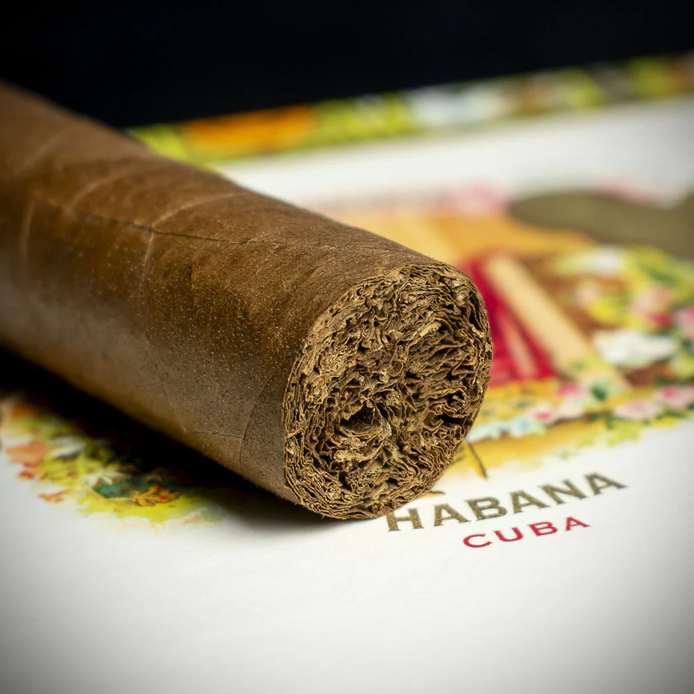 Romeo y Julieta Exhibicion No.4 Cuban Cigar - Single - Image 6