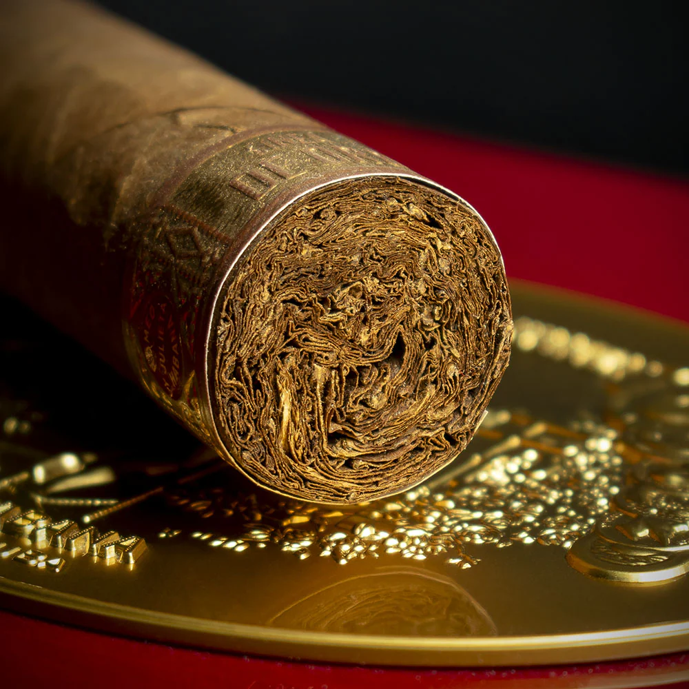 Romeo y Julieta Linea de Oro Dianas Cuban Cigar - Single - Image 6