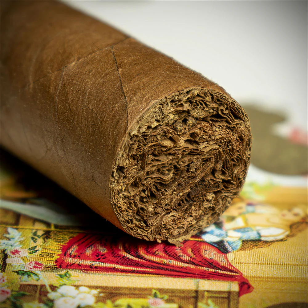 Romeo y Julieta Short Churchill Cuban Cigar - Single - Image 6