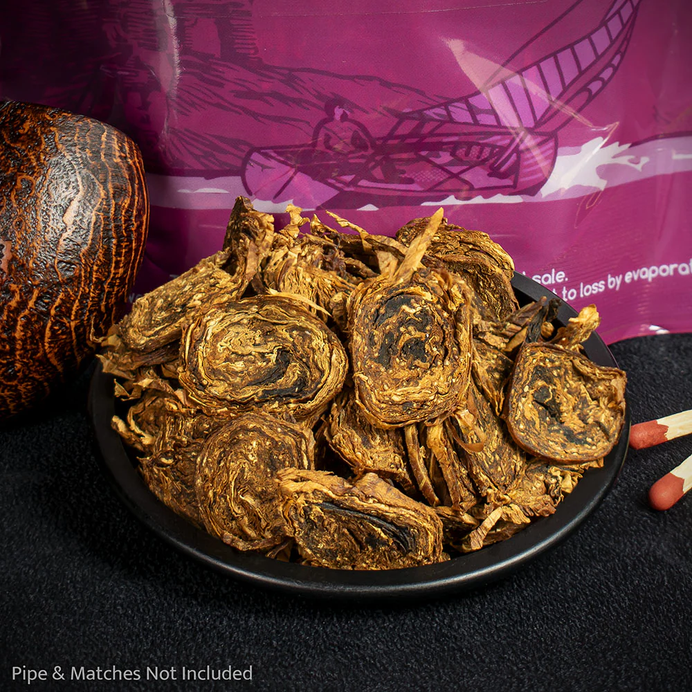 Samuel Gawith Cabbie's Mixture Pipe Tobacco - 25g Loose