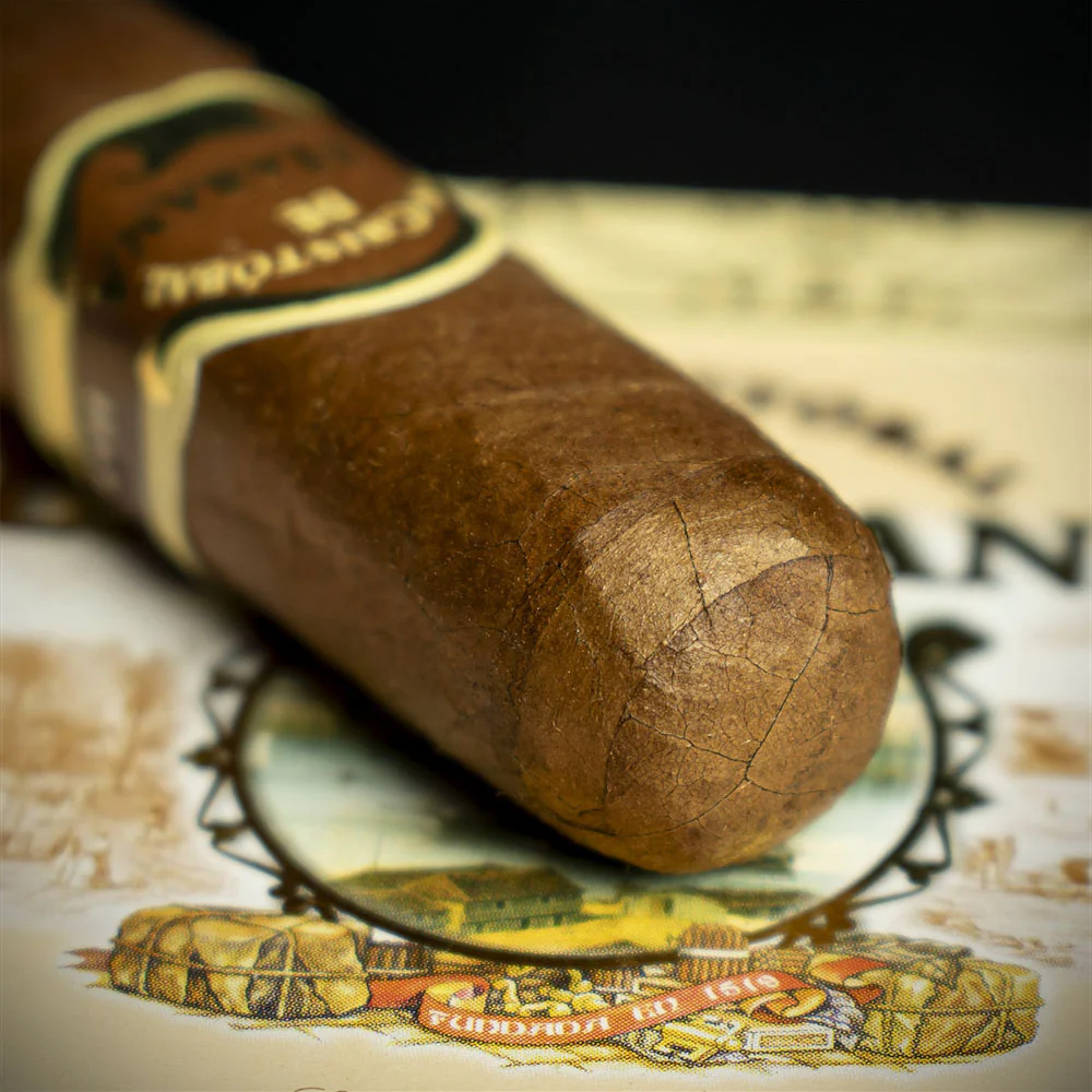 San Cristobal De La Habana El Principe Cuban Cigar - Single - Image 5