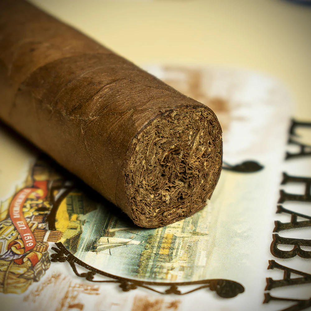 San Cristobal De La Habana La Fuerza Cuban Cigars - Box of 25 - Image 5