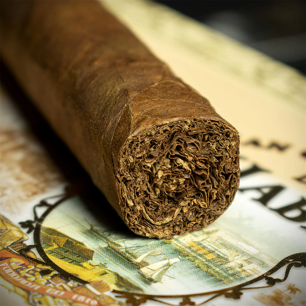 San Cristobal De La Habana La Punta Cuban Cigars - Box of 25 - Image 5