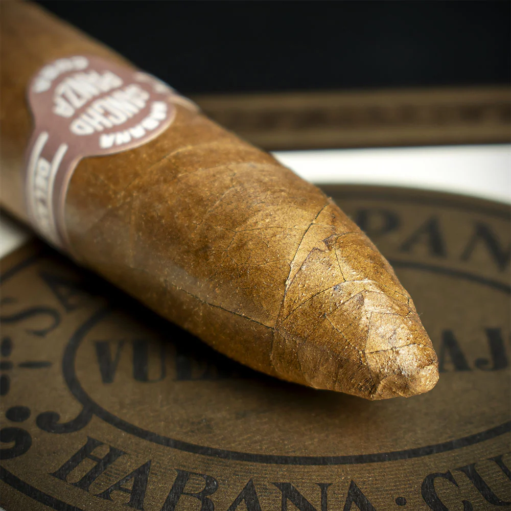 Sancho Panza Belicosos Cuban Cigar - Single - Image 5