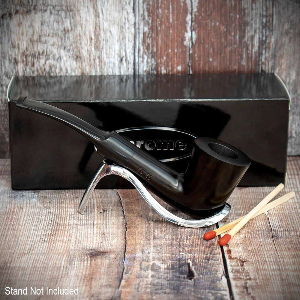 Sarome Classic Briar Pipe - Shape 6958 - Image 3