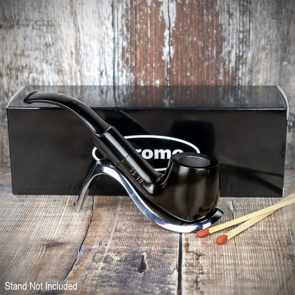 Sarome Classic Briar Pipe - Shape 7310 - Image 3