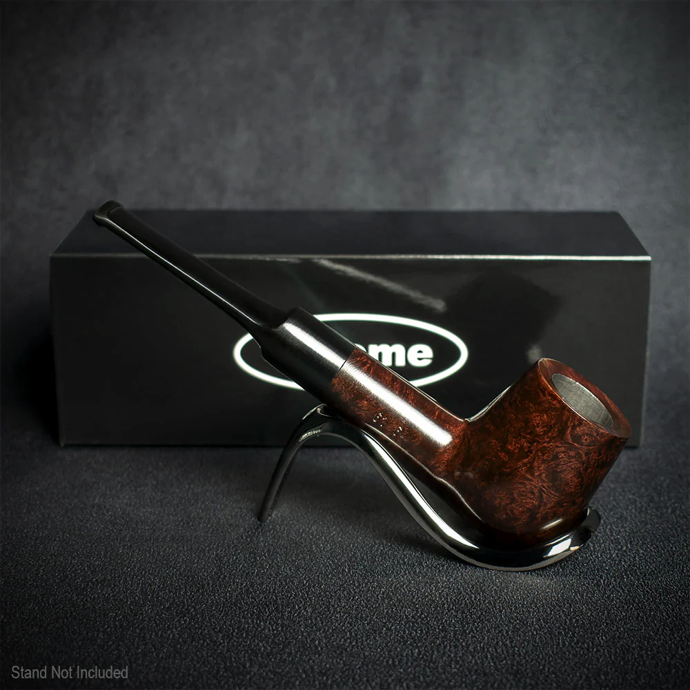 Sarome Oxford Briar Pipe - Shape 6164 - Image 3