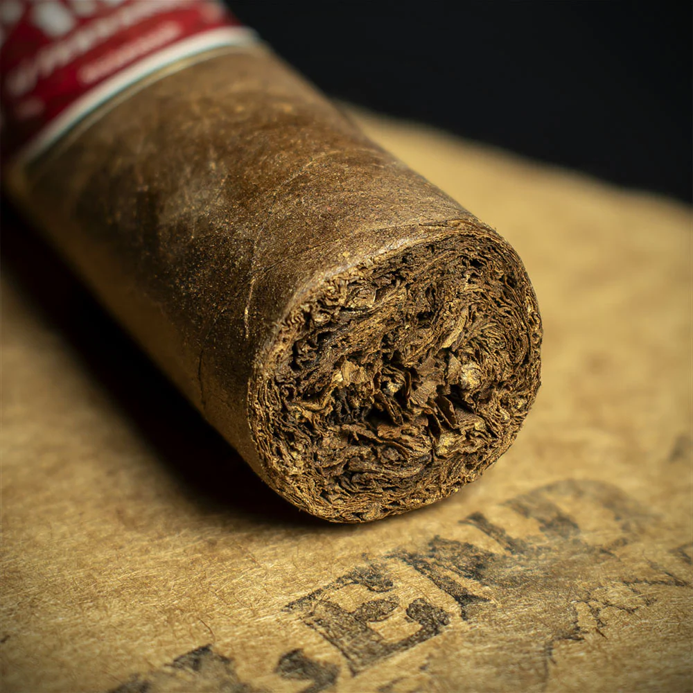 A.J. Fernandez Blend 15 Nicaragua Short Robusto Cigar - Single - Image 6