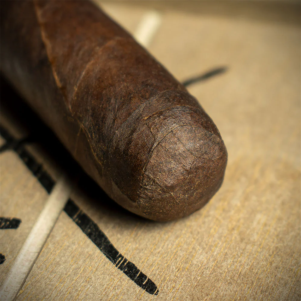 Alec Bradley Black Market Honduras Robusto Cigar - Single - Image 5