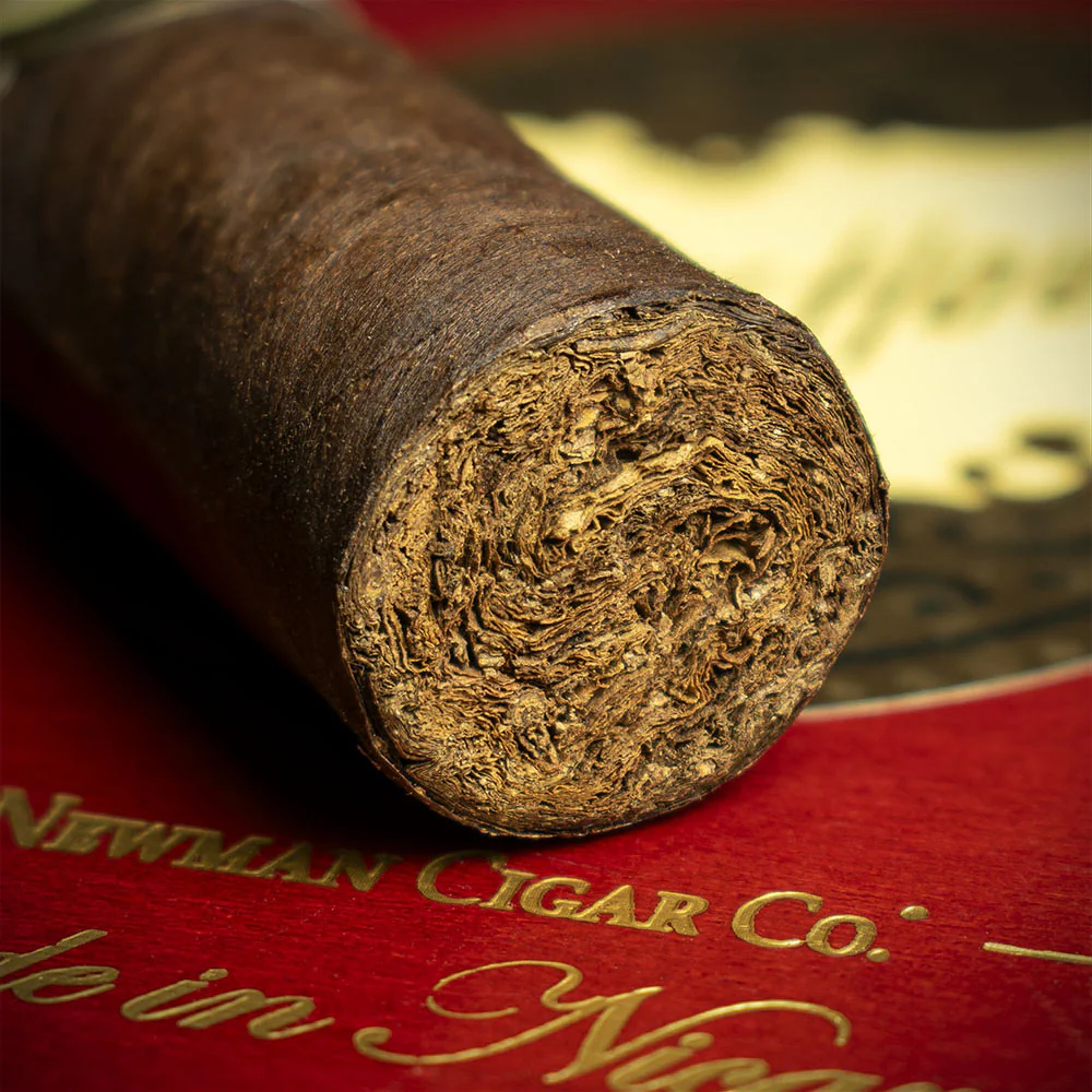 Brick House Teaser Classic Nicaragua Short Robusto Cigar - Single - Image 6