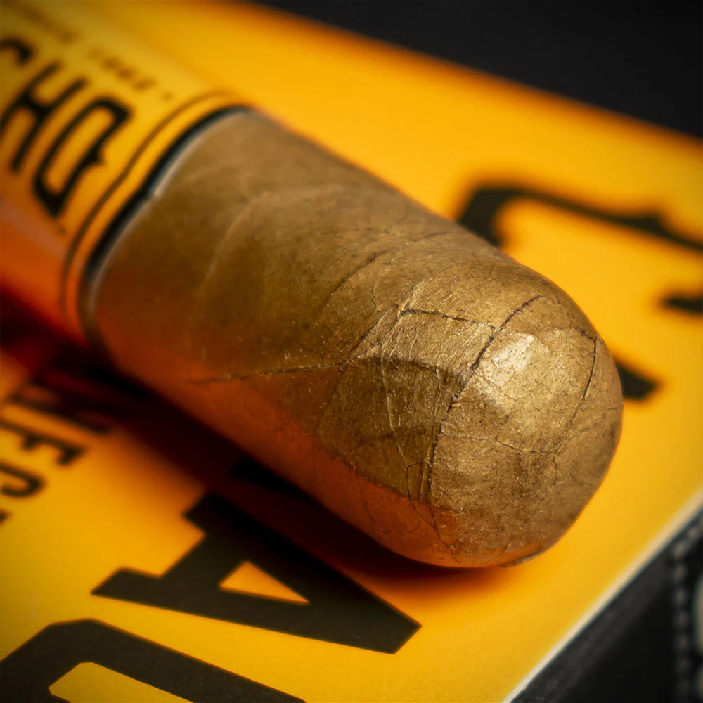 Camacho Connecticut Machitos Cigar - Single - Image 5