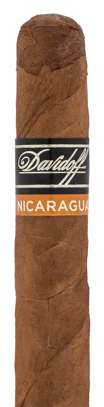 Davidoff Primeros Nicaragua Petit Panetela Cigar - Single