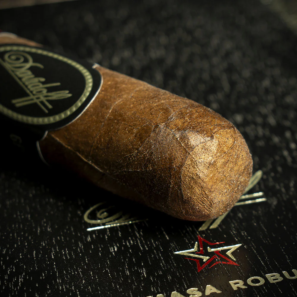 Davidoff Yamasa Robusto Cigar - Single - Image 5