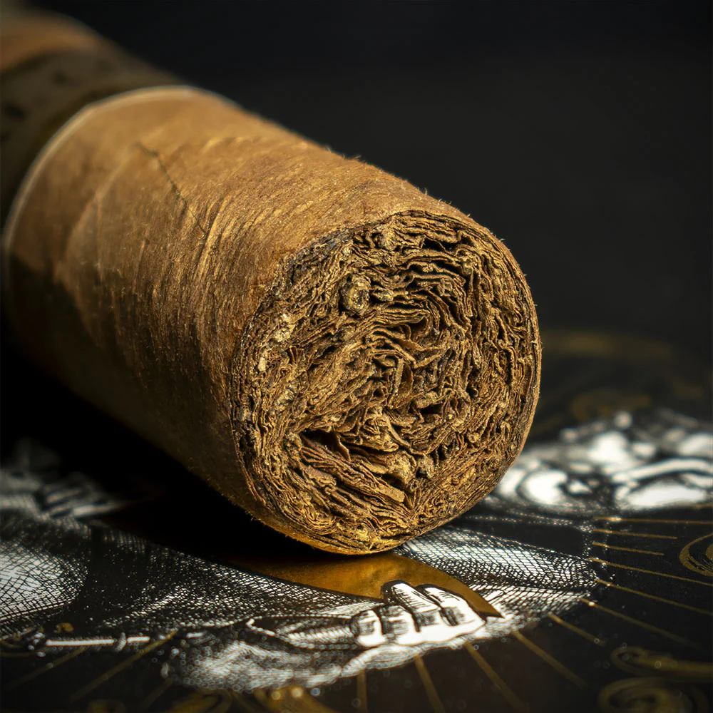 Gurkha Royal Challenge Robusto Cigar - Single - Image 6