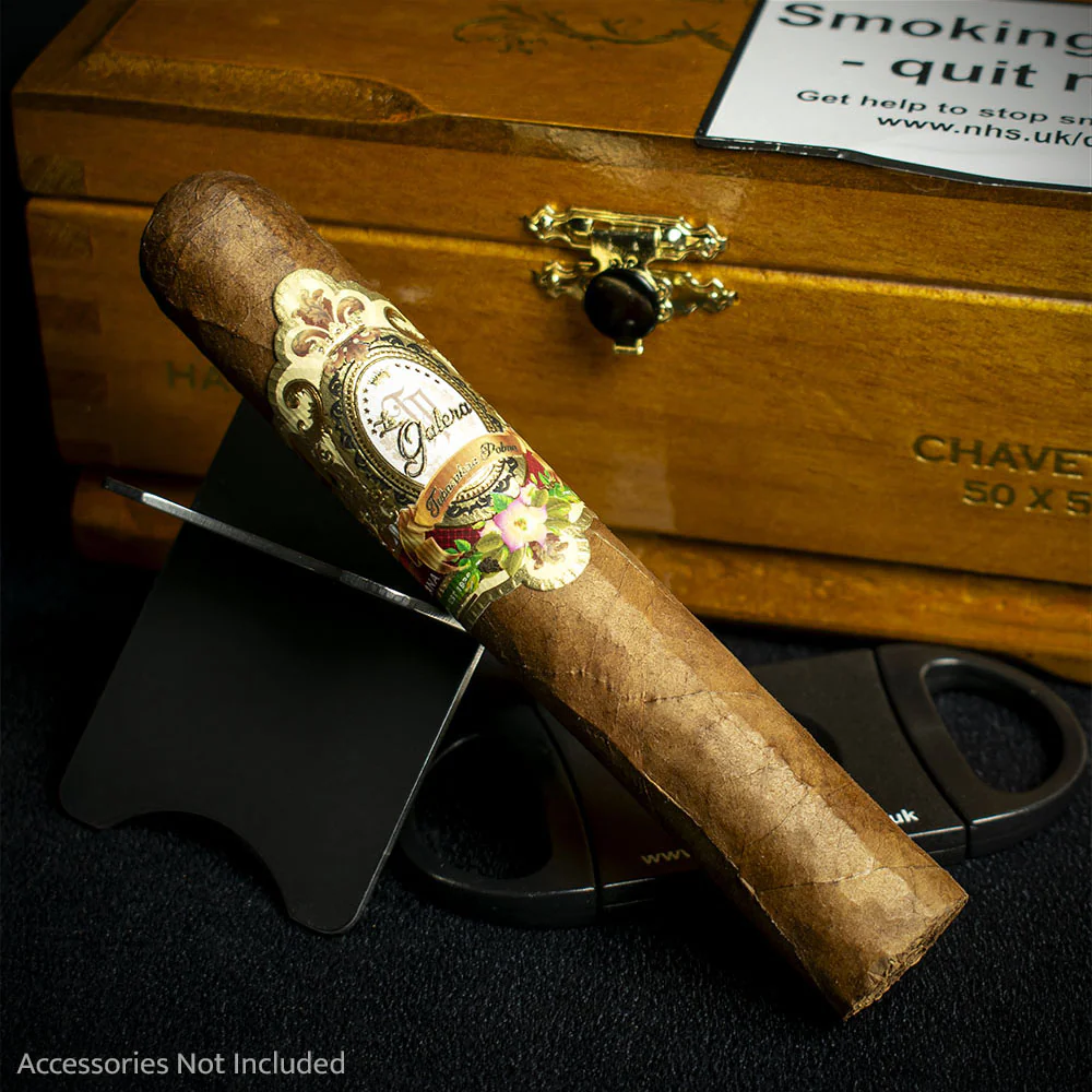 La Galera Chaveta Robusto Cigar - Single - Image 2