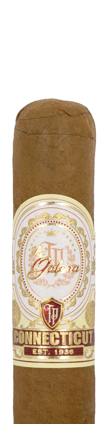 La Galera Connecticut Half Corona Cigar - Single
