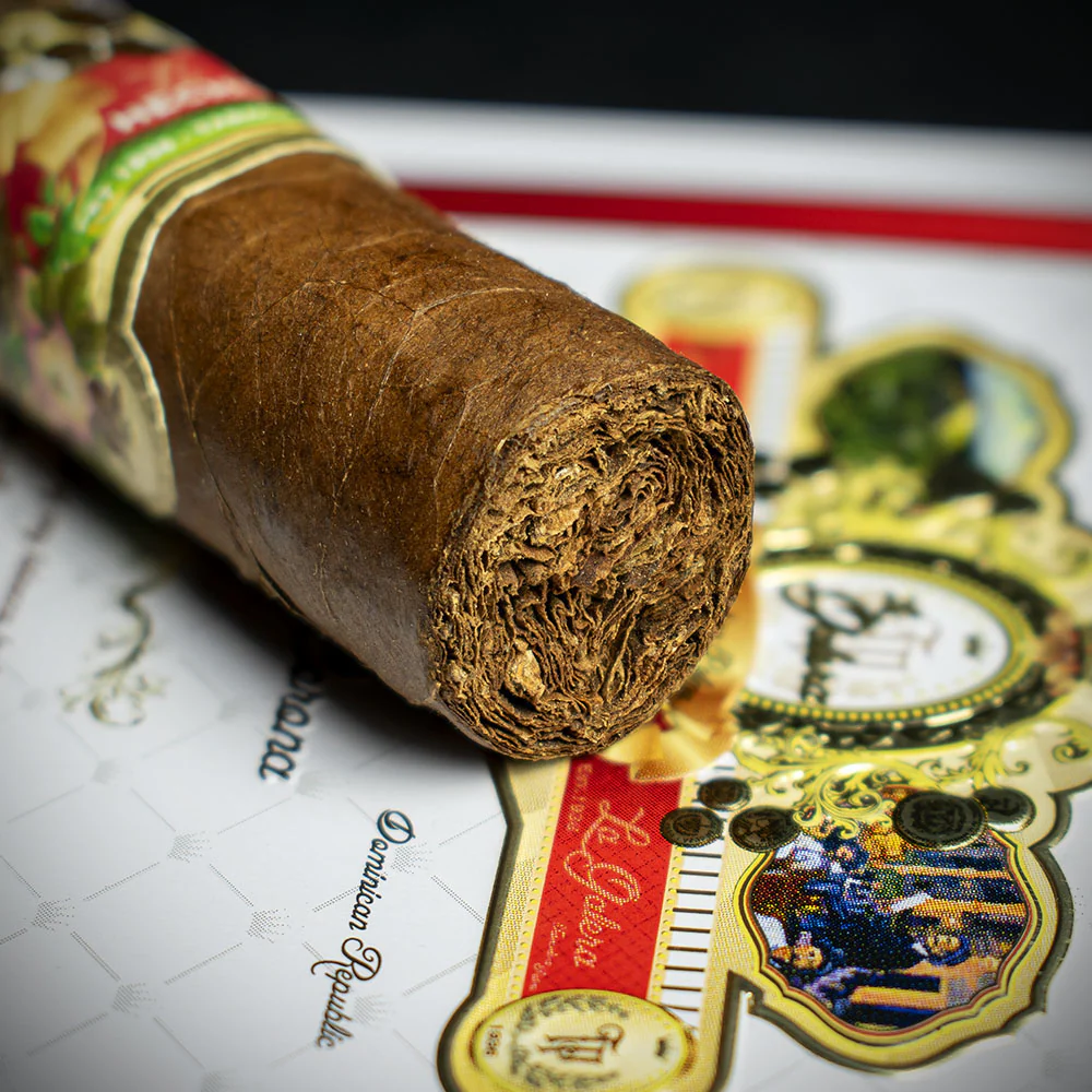La Galera Habano Half Corona Cigar - Single - Image 6