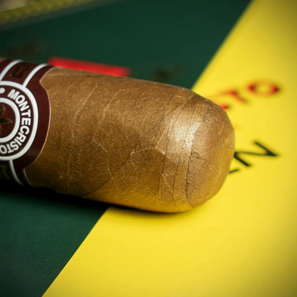 Montecristo Open Eagle Cuban Cigar - Image 4