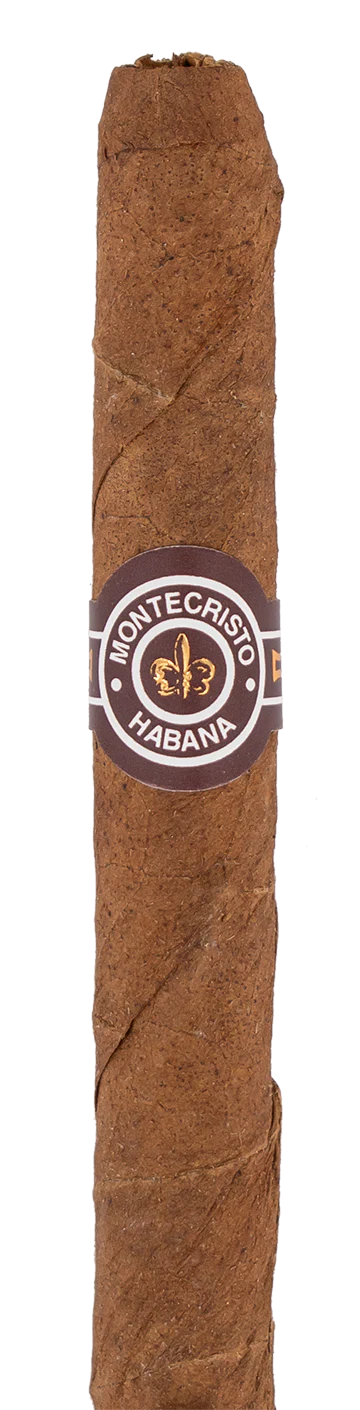 Montecristo Puritos Cuban Cigar - Single
