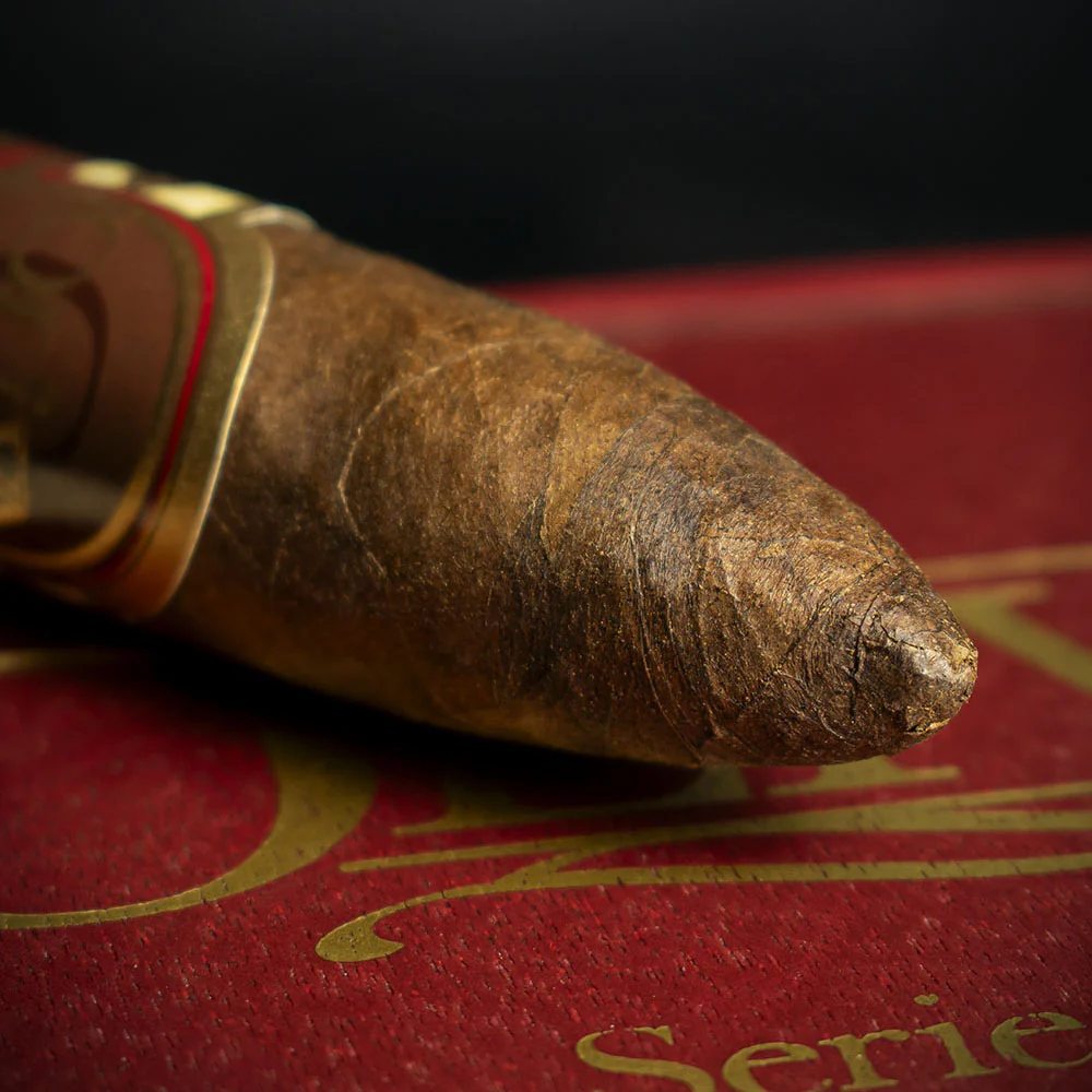Oliva Serie V Belicoso Cigar - Single - Image 5