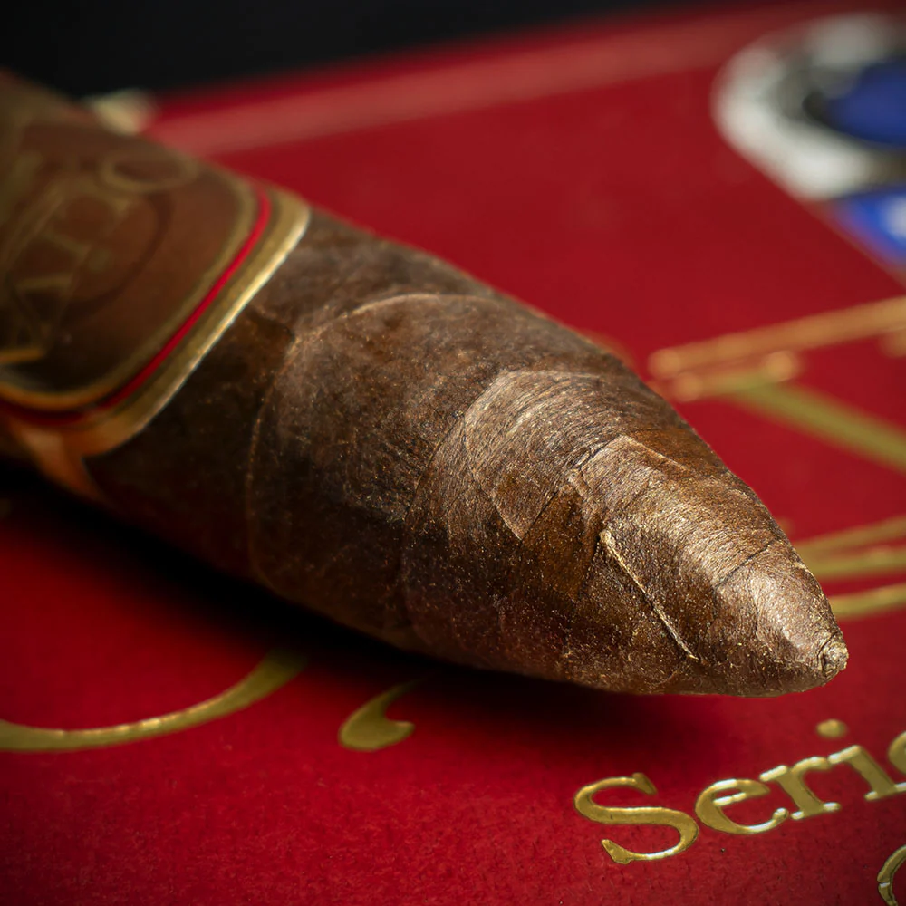 Oliva Serie V Torpedo Cigar - Single - Image 5
