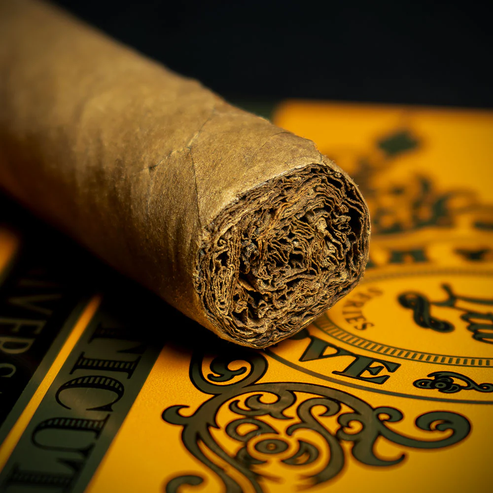 Perdomo 10th Anniversary Connecticut Nicaraguan Puritos Cigar - Single - Image 6