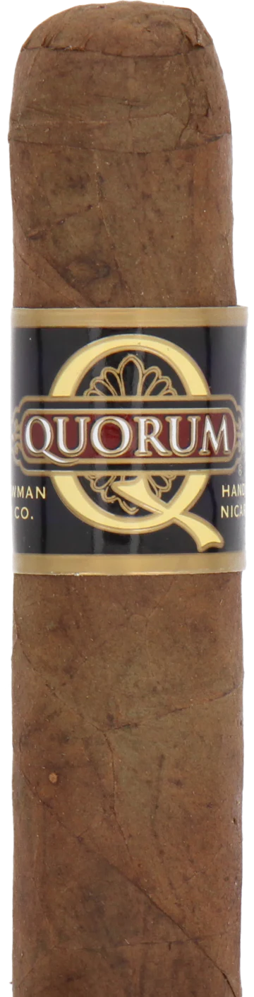 Quorum Robusto Classic Cigar - Single
