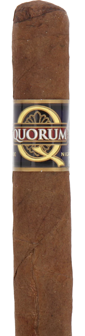Quorum Tres Petit Corona Classic Cigar - Single