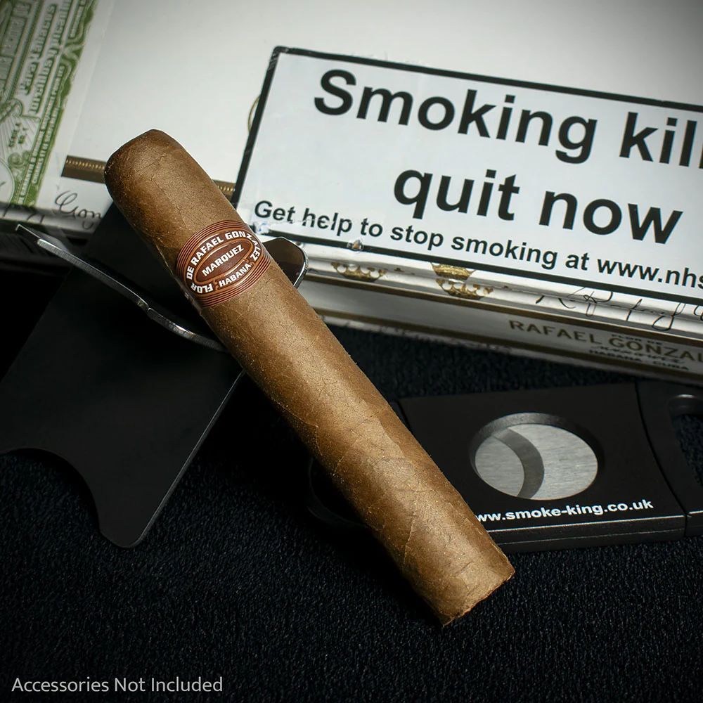 Rafael Gonzalez Perlas Cuban Cigar - Single - Image 2