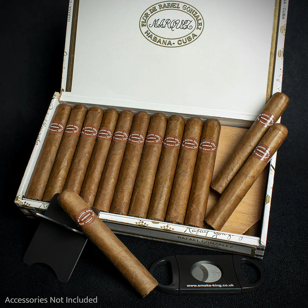 Rafael Gonzalez Perlas Cuban Cigar - Single - Image 3