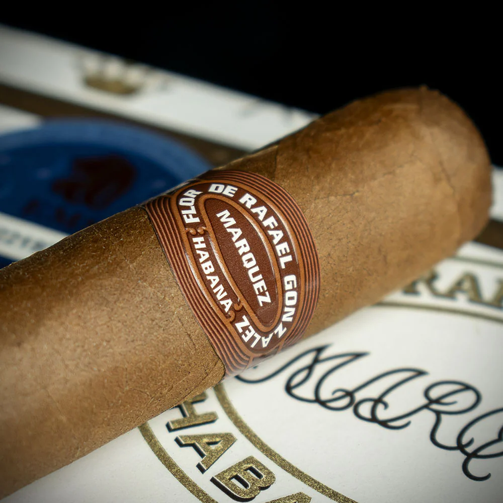 Rafael Gonzalez Perlas Cuban Cigar - Single - Image 4