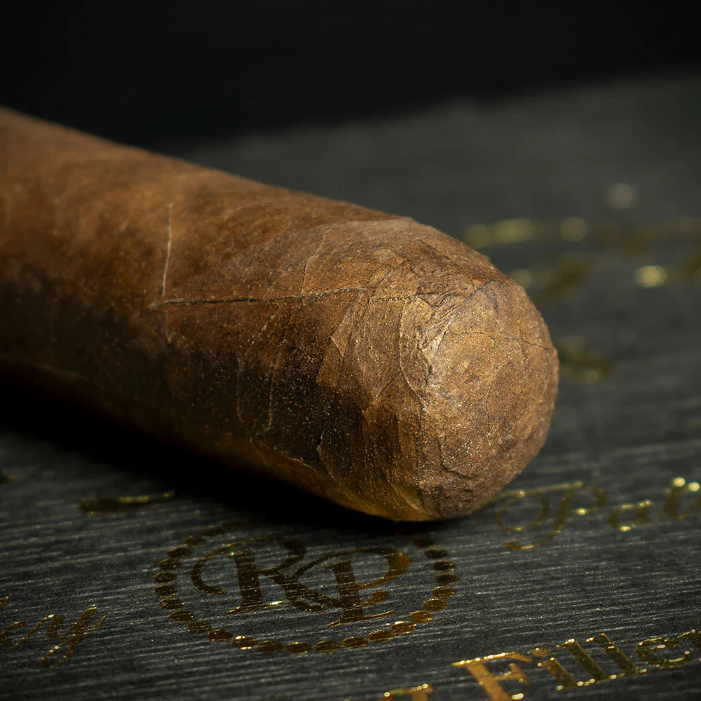 Rocky Patel The Edge Nicaraguan Short Robusto Cigar - Single - Image 5
