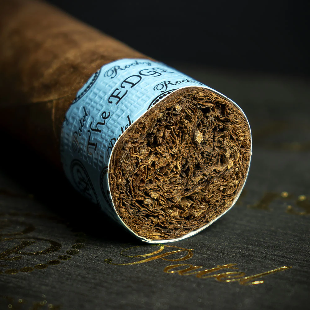 Rocky Patel The Edge Nicaraguan Short Robusto Cigar - Single - Image 6