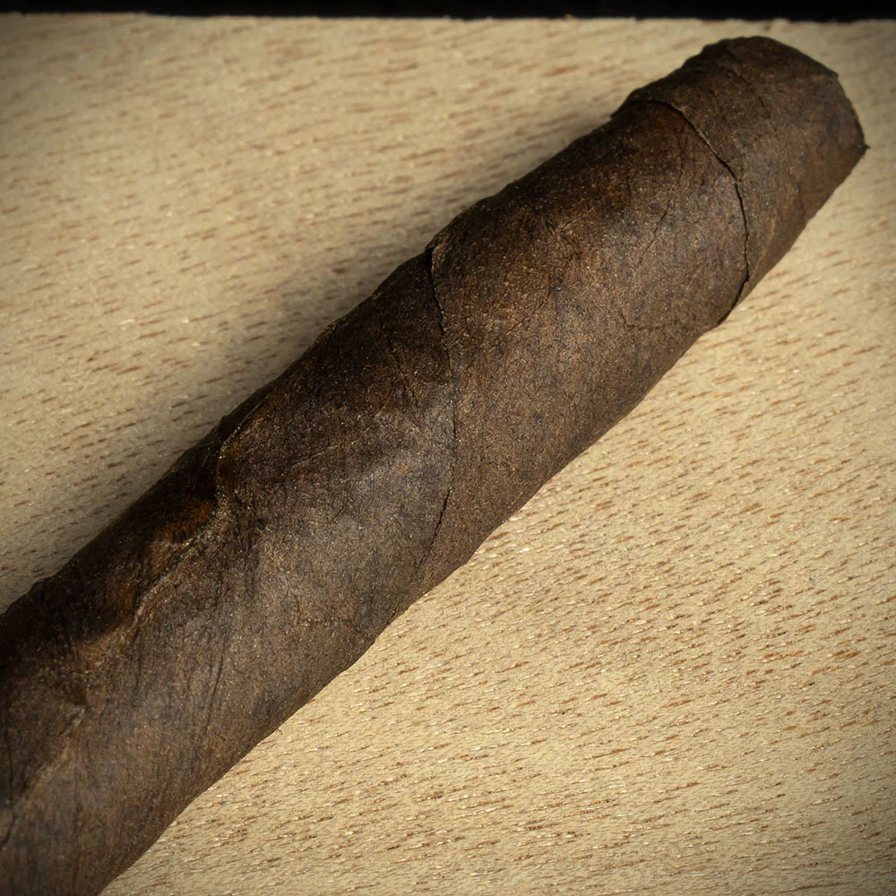 Smoke-King Dutch Senoritas Brasil Cigars - Box of 50 - Image 3