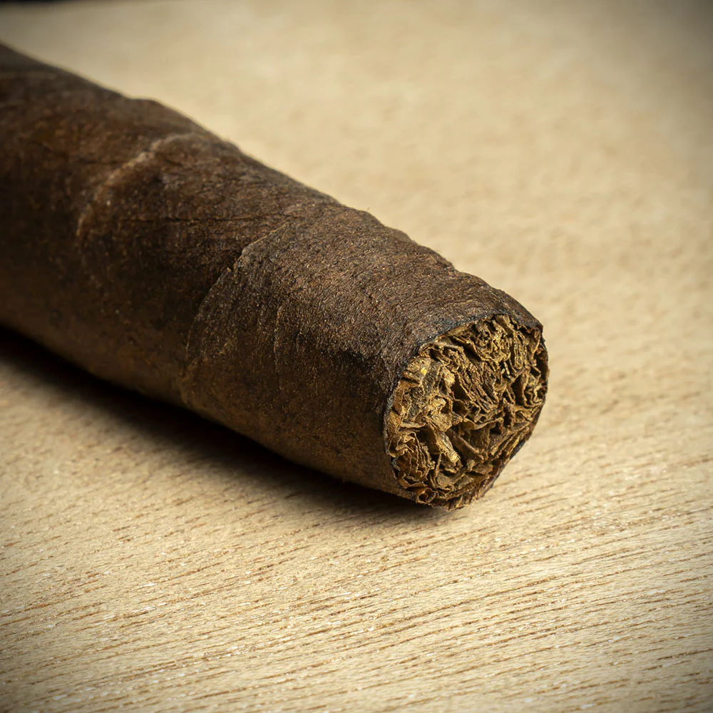 Smoke-King Dutch Senoritas Brasil Cigars - Box of 50 - Image 4