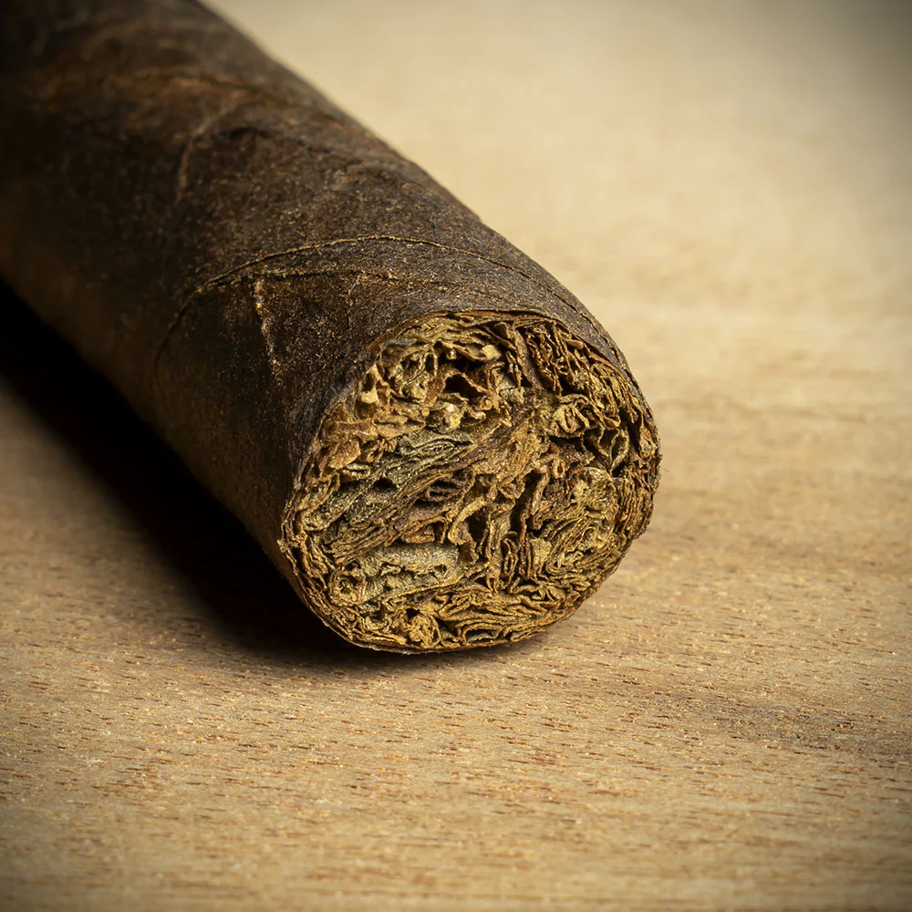 Smoke-King Dutch Senoritas Brasil Cigars - Box of 50 - Image 5