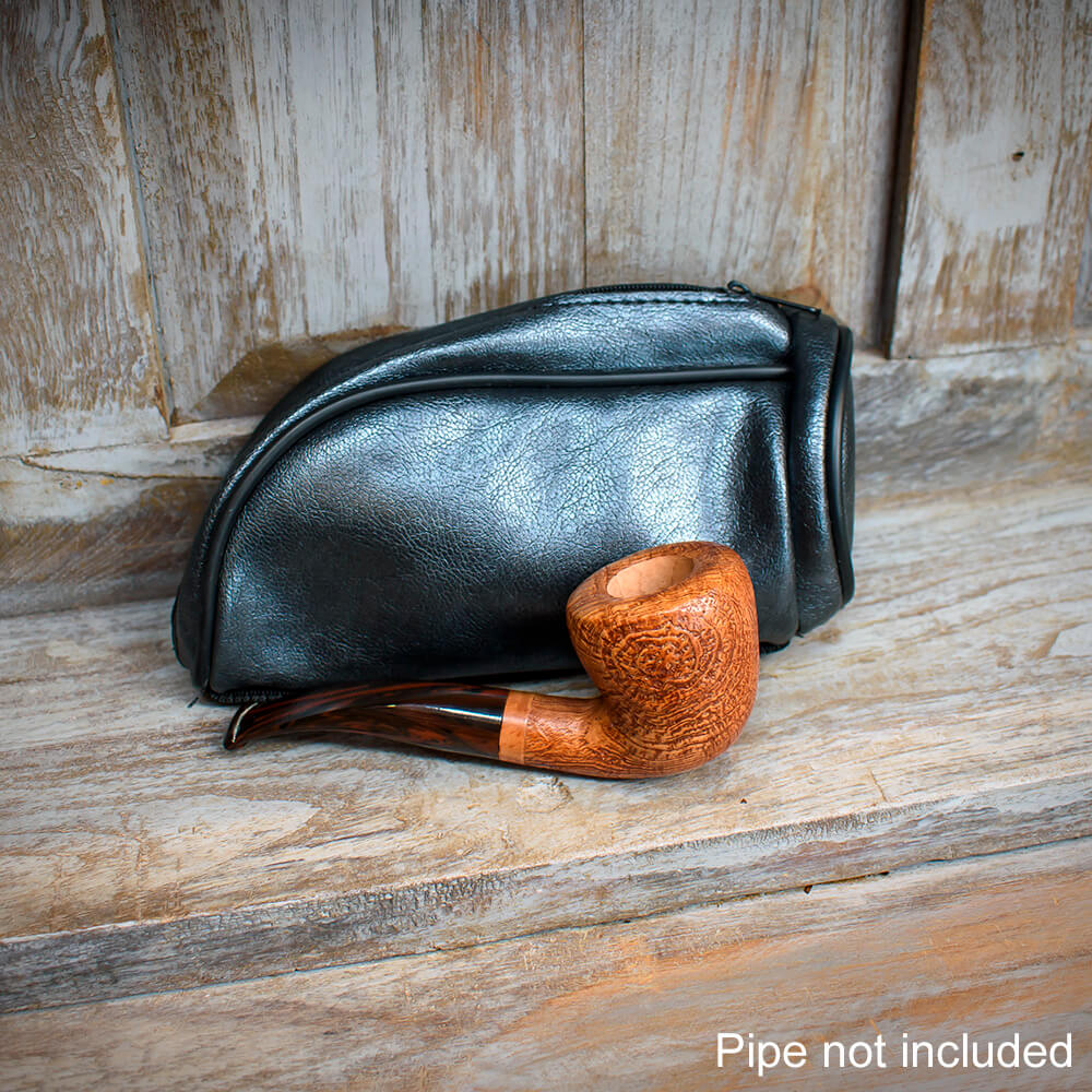 Smoke-King | Golf Bag Style Pipe Pouch - Image 3