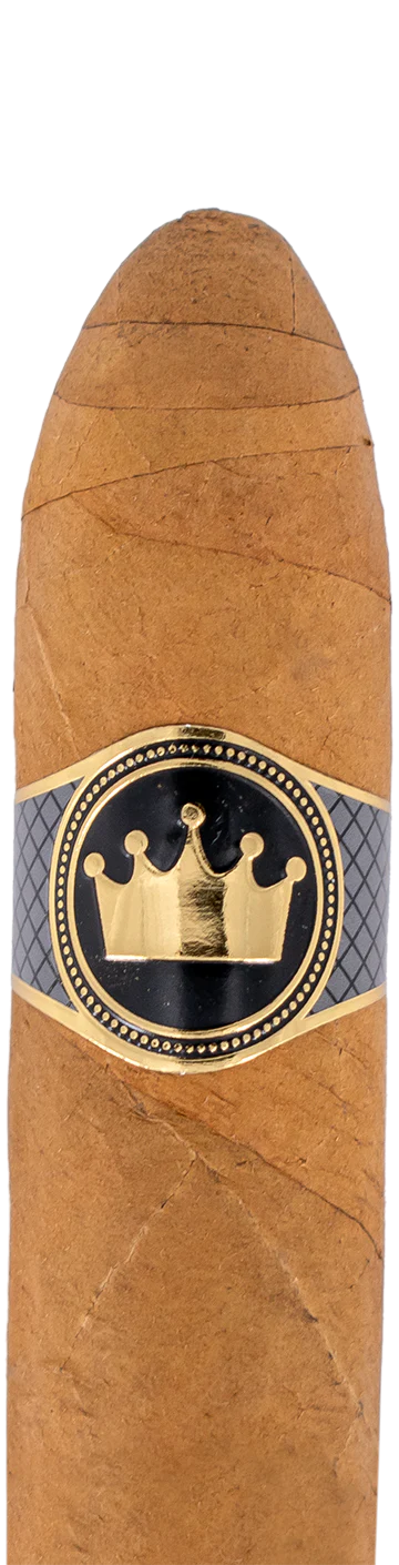 Smoke-King New World Nicaraguan Perfecto Cigar - Single