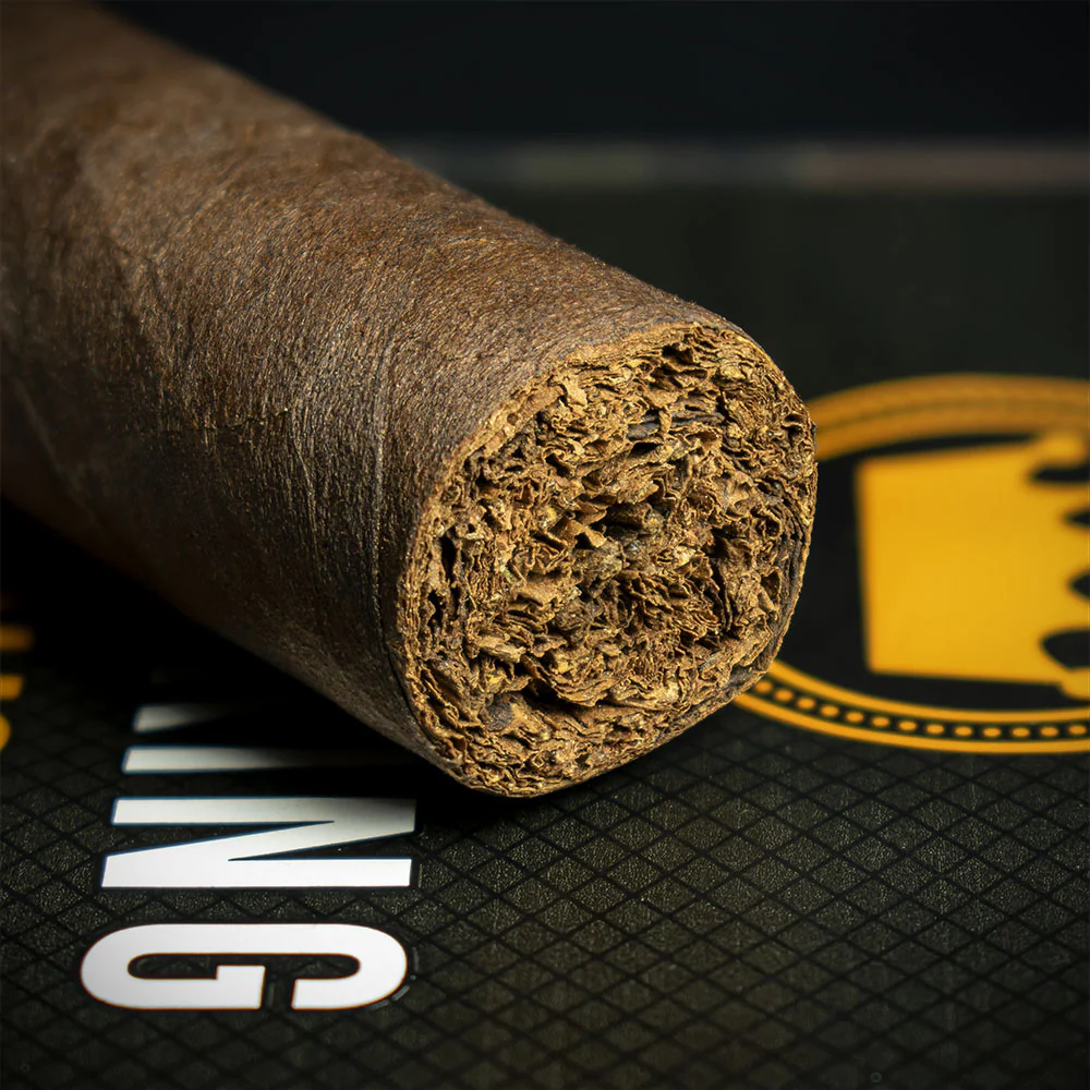 Smoke-King New World Nicaraguan Robusto Maduro Cigar - Single - Image 6