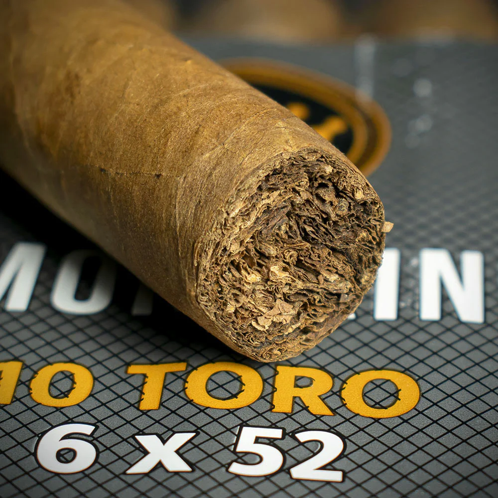 Smoke-King New World Nicaraguan Toro Cigar - Single - Image 6