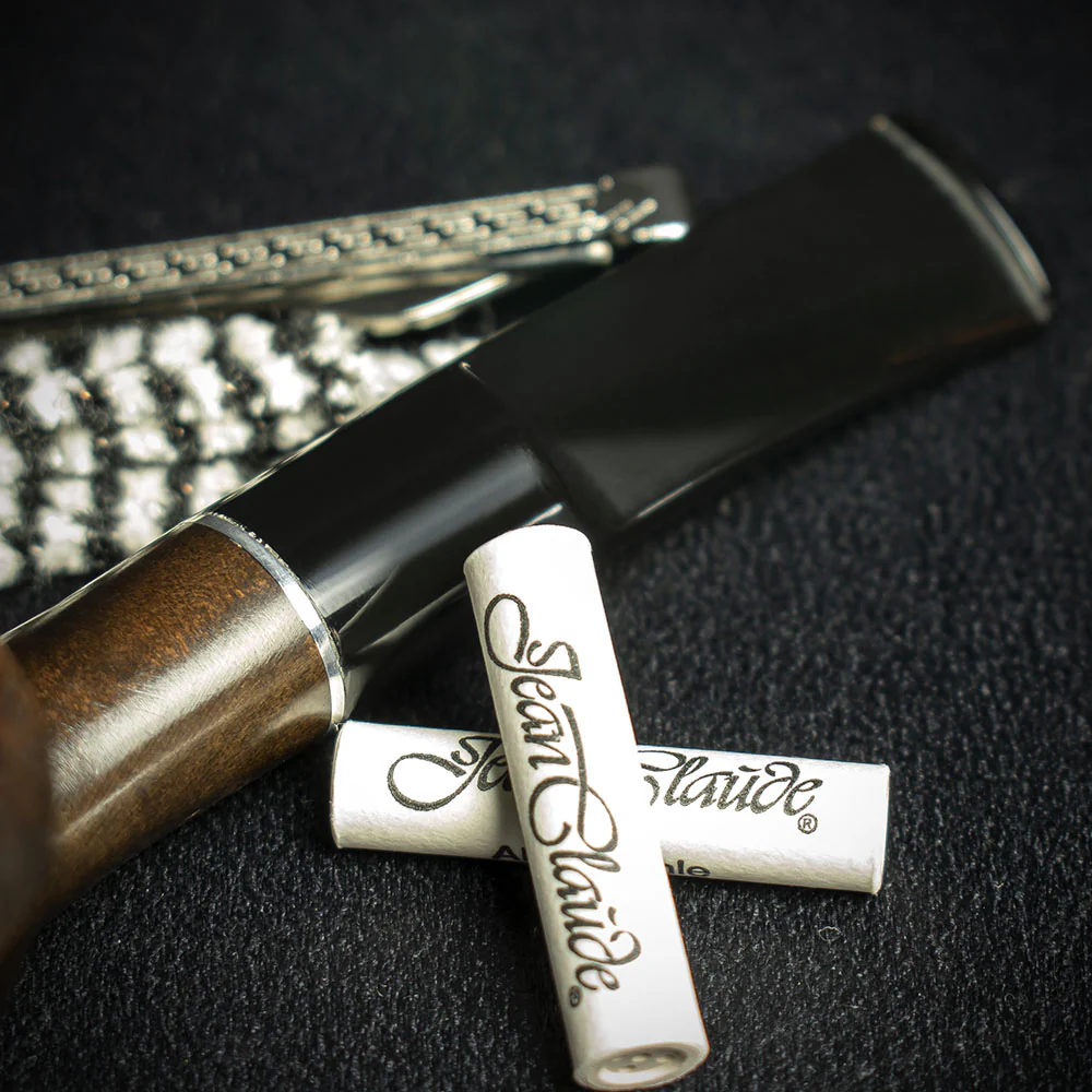 Jean Claude Pipe Smoker's Starter Kit - Bent Pipe - Image 6