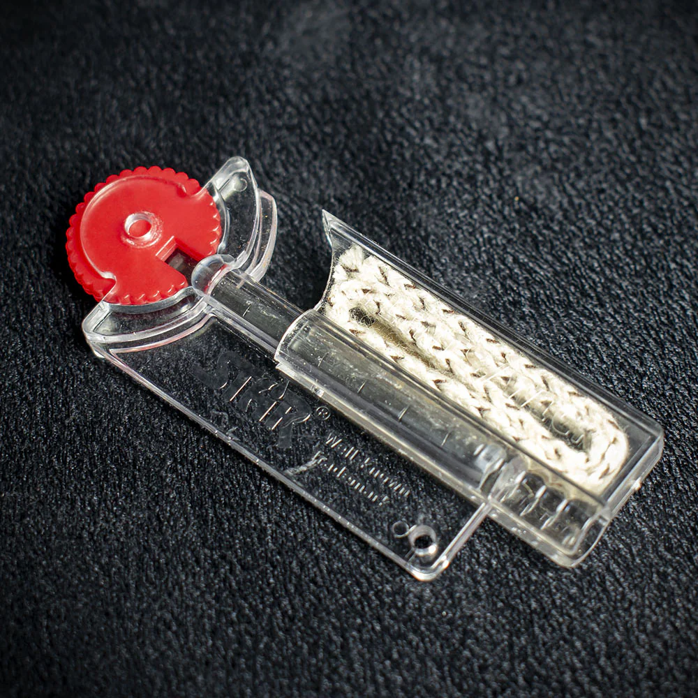 Star Lighter Flints & Wick Replacement Set - Image 2